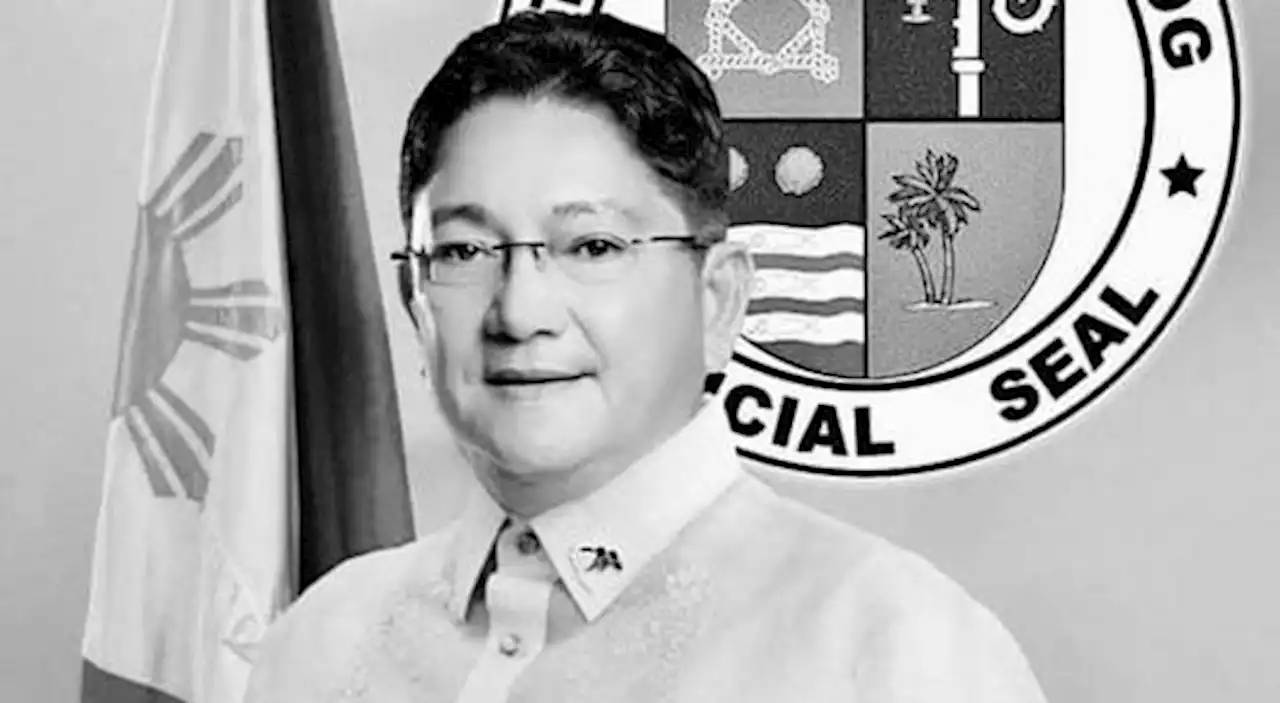 Cops tagged in Calbayog mayor’s killing allowed to post bail