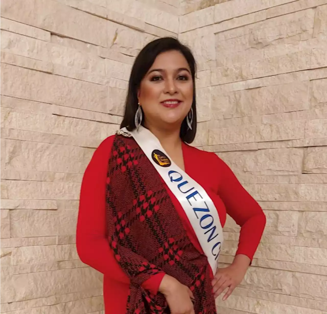 Janina San Miguel leaves Mrs. Face of Tourism pageant, but organizer says door ‘not closed’