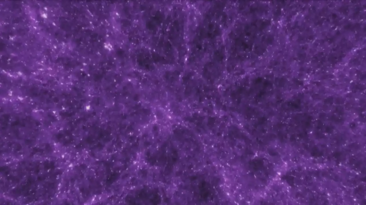 In a first, scientists record shockwaves in the cosmic web