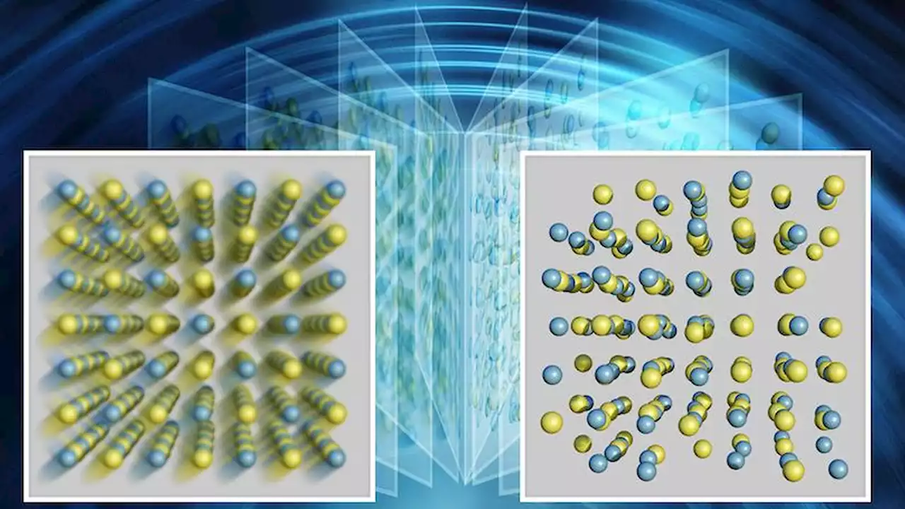 Novel neutron camera reveals atomic structure of future green technology