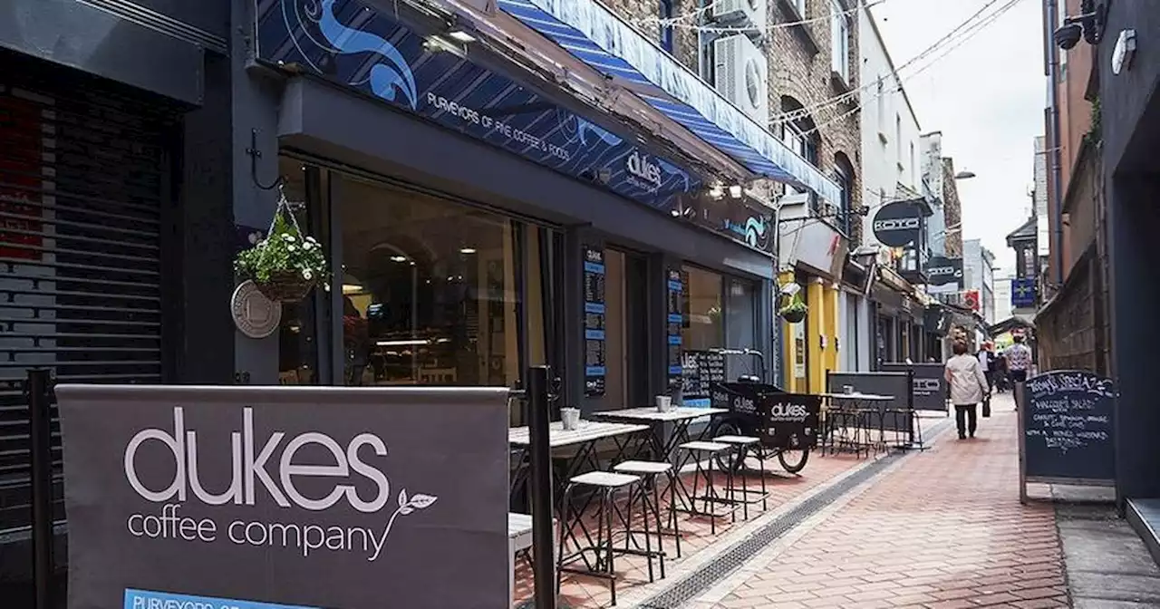 Cafe hits back as customer left one-star review after 'tasty' Irish breakfast