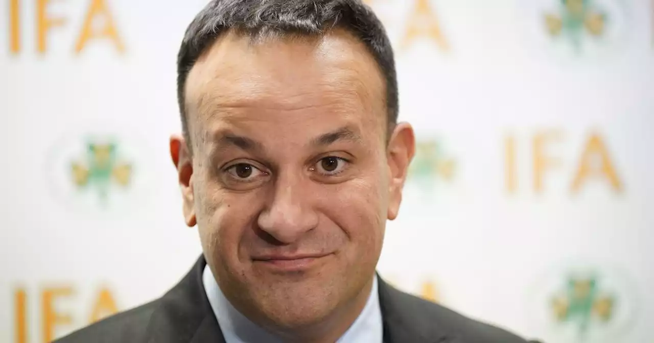 Taoiseach Leo Varadkar says 'demonisation of landlords' has caused higher rents