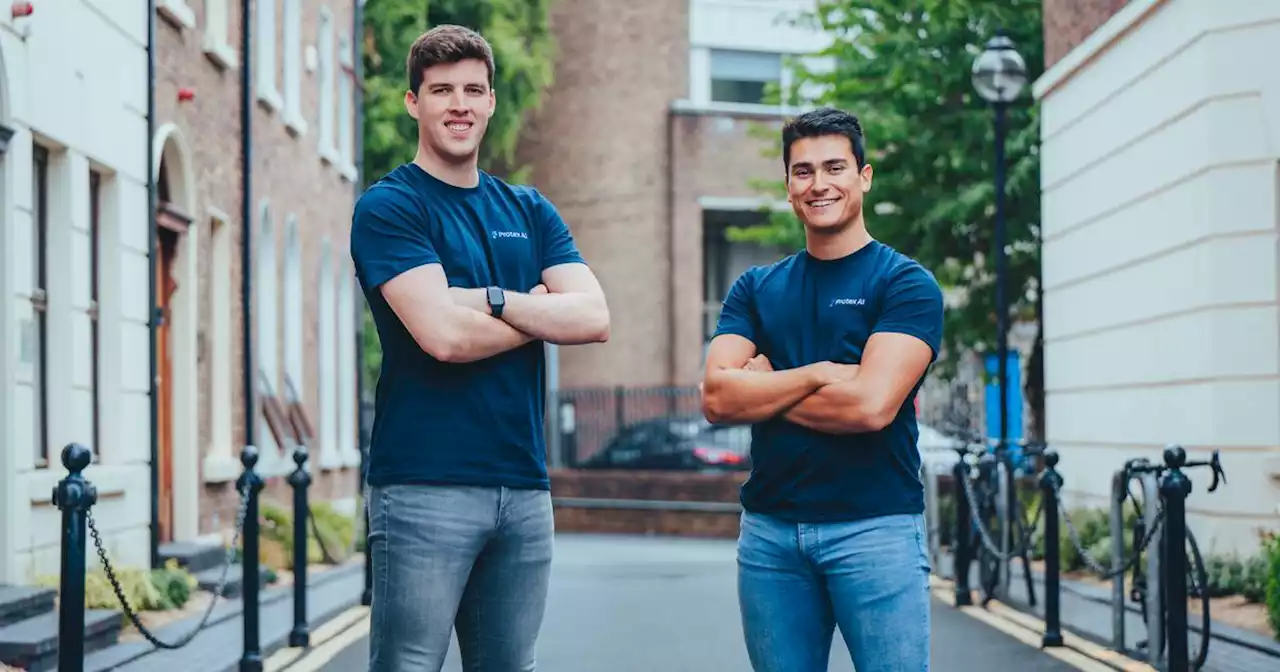 From AI to clothing exchanges: the Irish on Forbes 30 under 30 list
