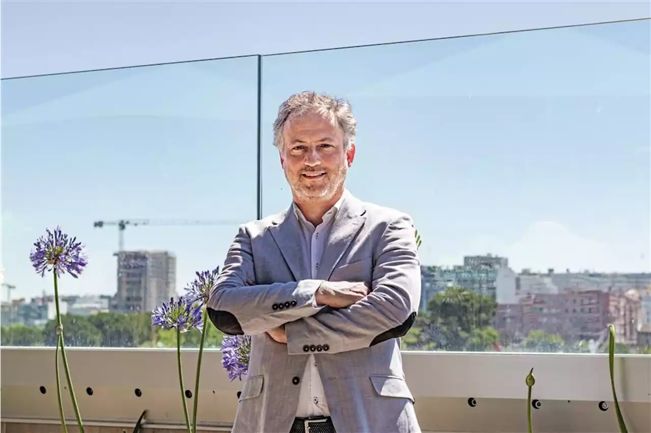 Eduardo Miranda. 'O Governo quer acabar com o alojamento local'