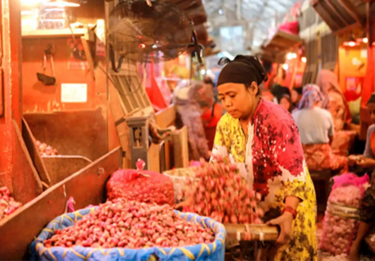 Cegah Kenaikan Harga Bapok, Pemkot Kerja Sama dengan Tiga Daerah