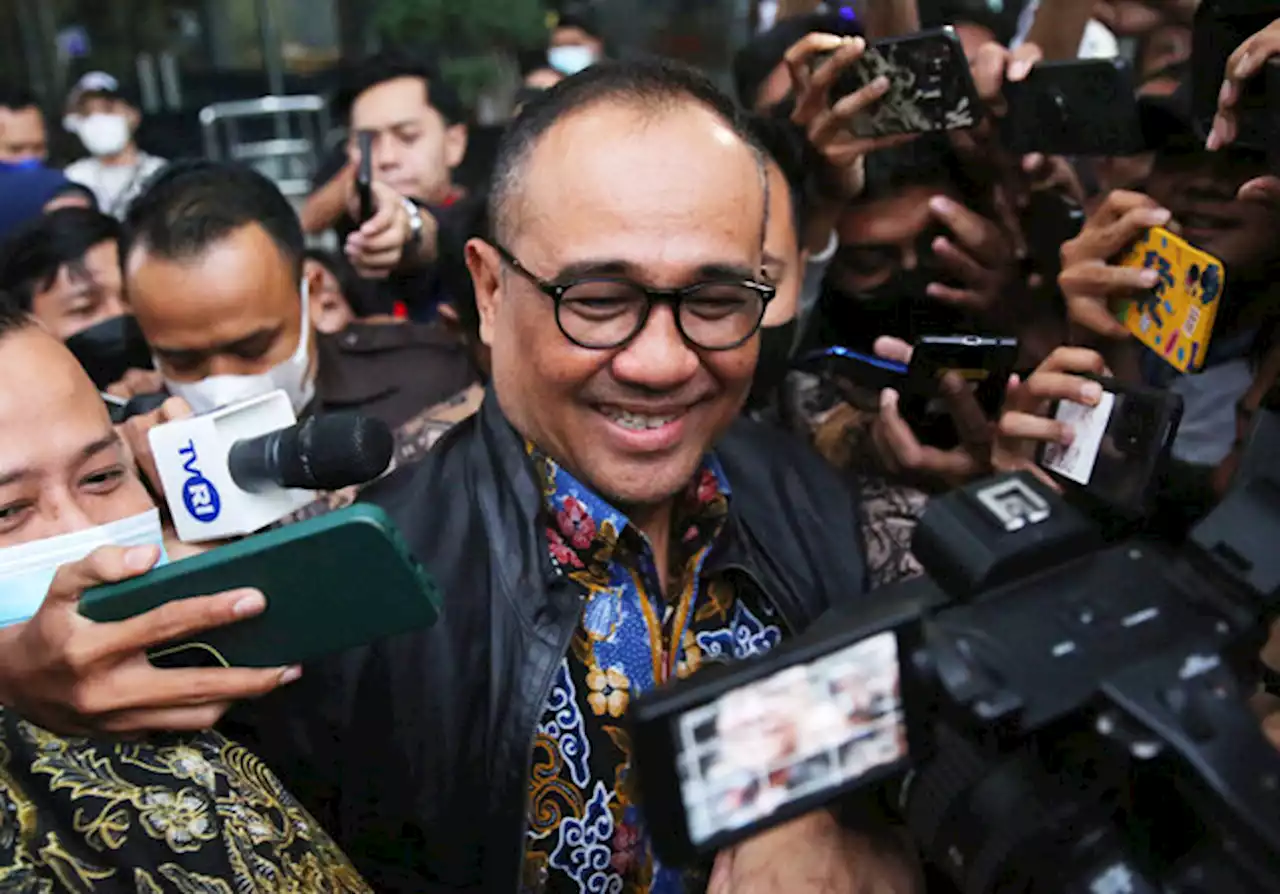 Usai Dipecat, Ayah Mario Dandy Dipastikan Tak Akan Dapat Dana Pensiun