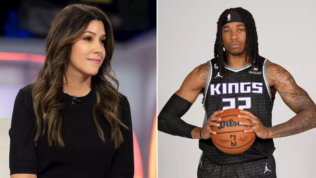 Camille Vasquez's New Client Is an NBA Player Accused of Domestic Violence