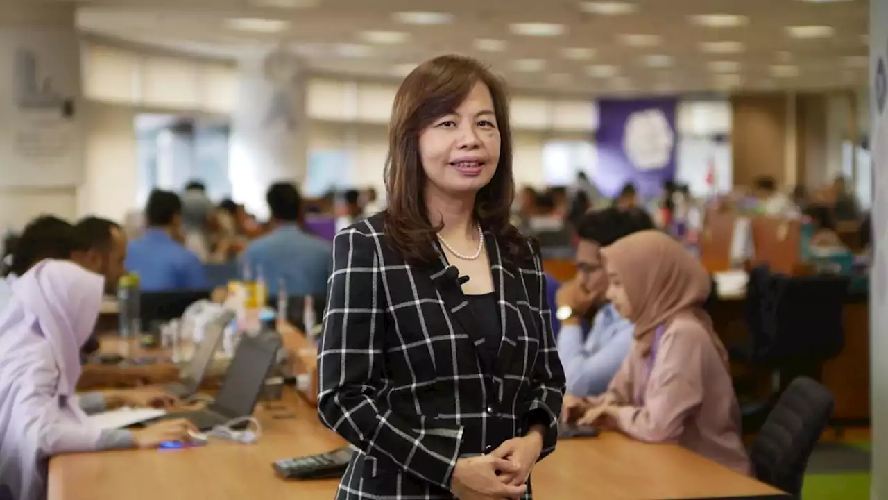 Begini Cara Grant Thornton Indonesia Merayakan Hari Perempuan Internasional