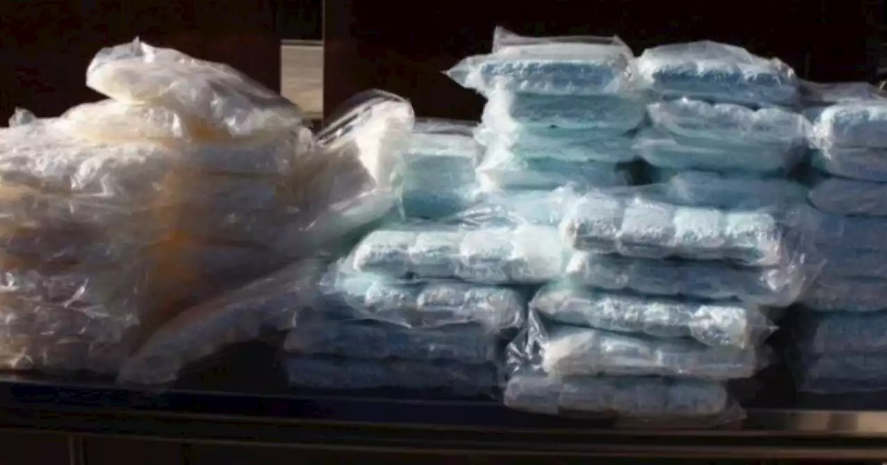 Arizona agencies warn of fentanyl found in cocaine