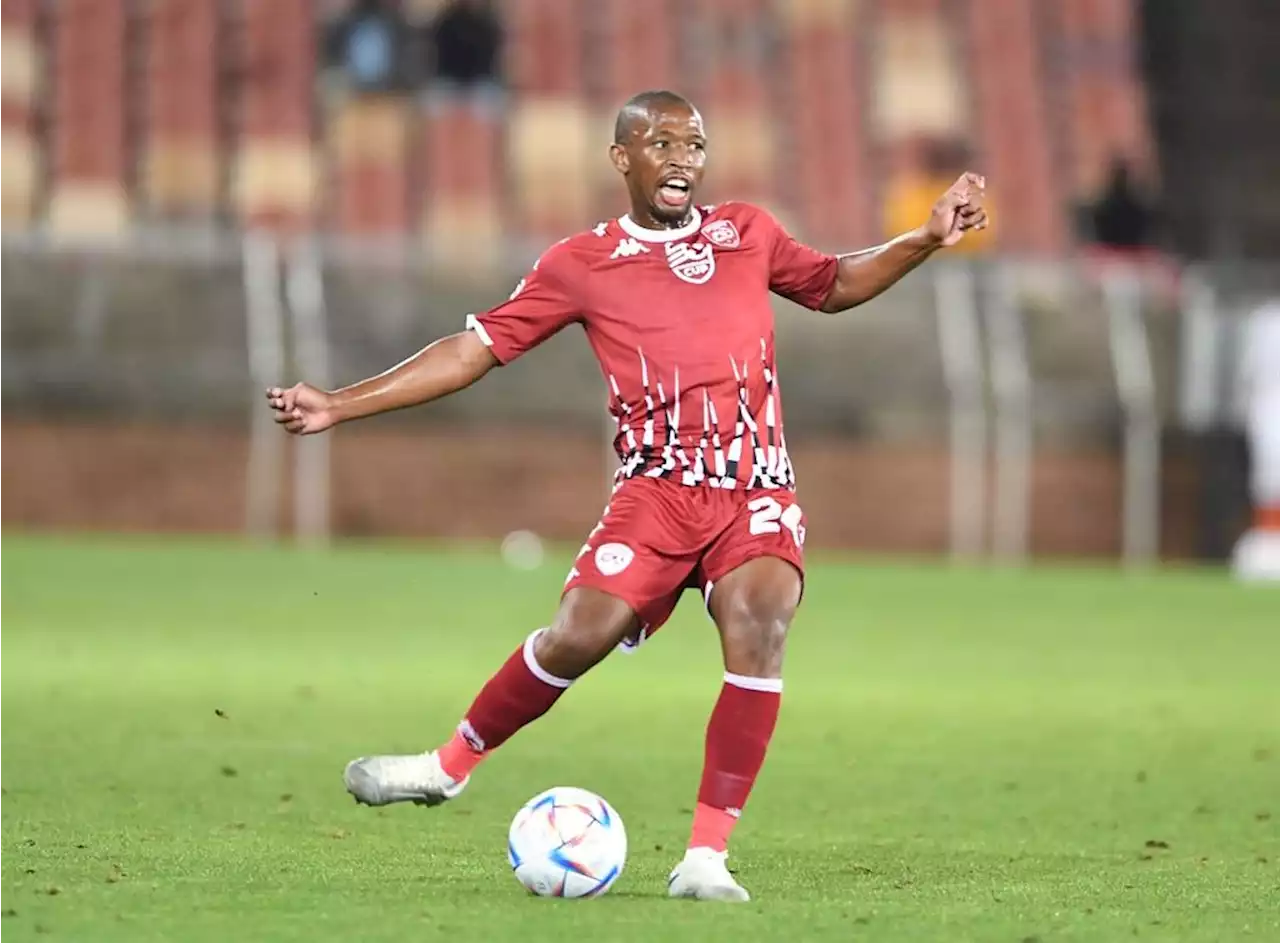 Why Mokotjo has gotten off to 'slow' start in DStv Prem | KickOff