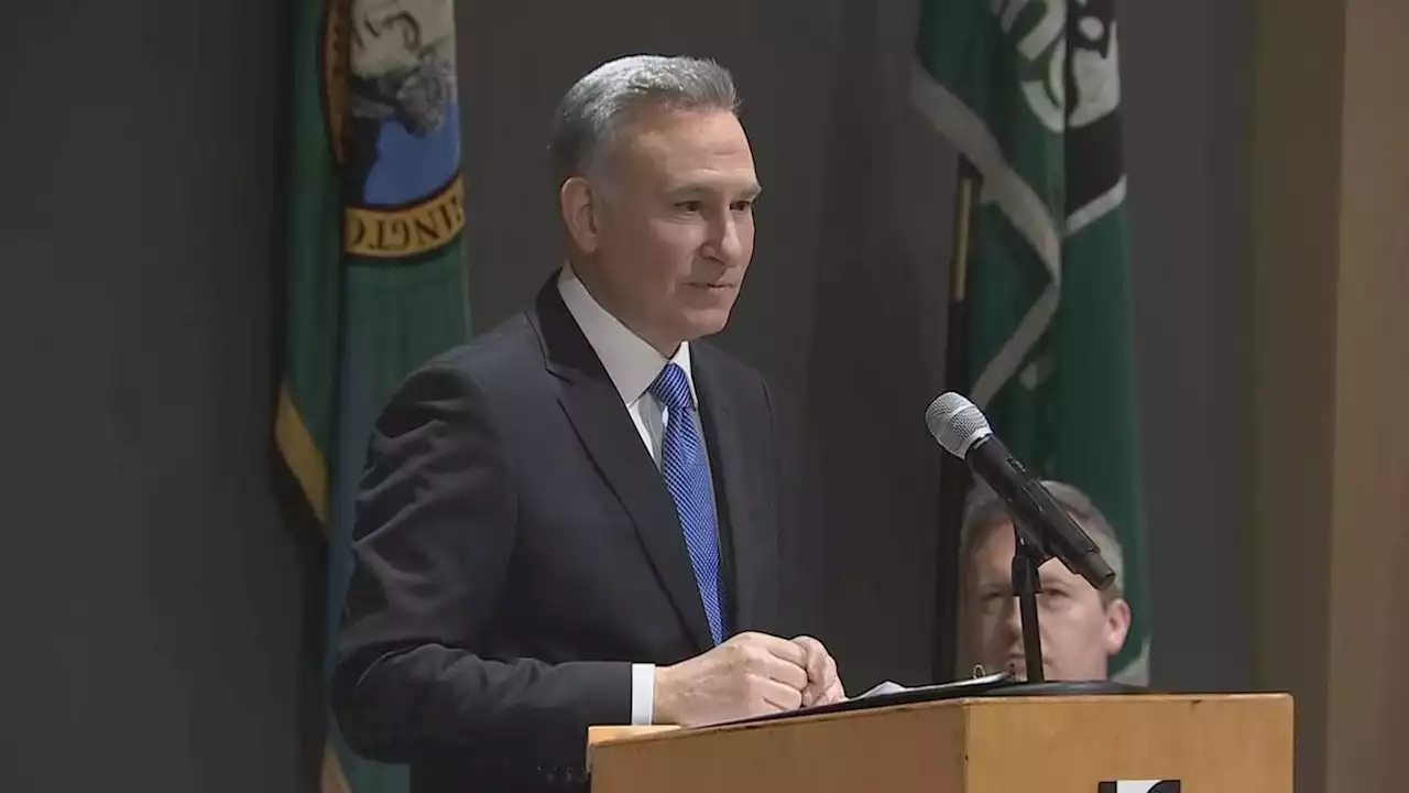 King County Executive Dow Constantine proposes civic campus in downtown Seattle