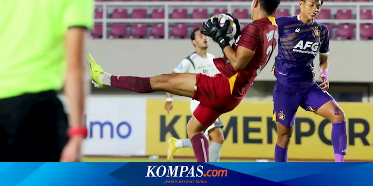 Persib Bandung Vs Persik Kediri, Divaldo Sebut Maung Bandung seperti Barcelona