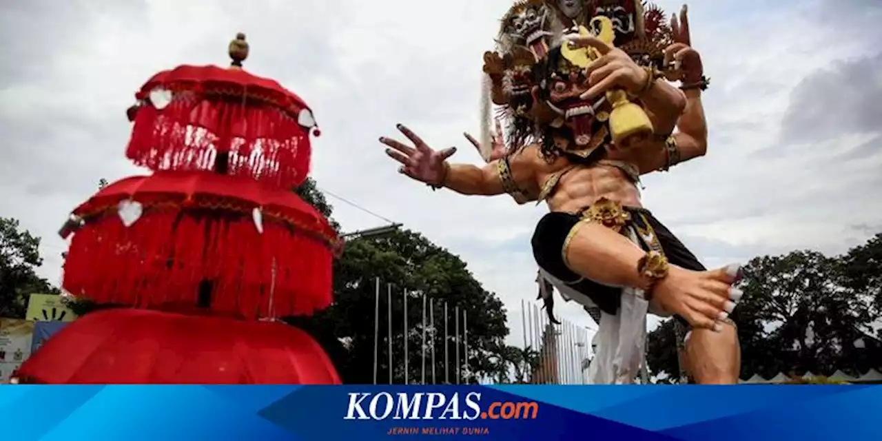 Catur Brata Penyepian, Empat Pantangan Umat Hindu Saat Perayaan Nyepi