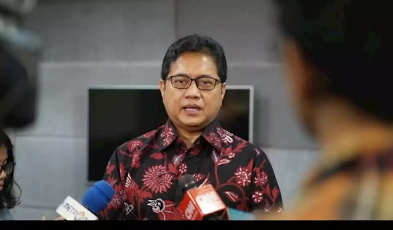 Politikus PAN: KIB Otomatis Bergabung Bila PPP dan PDIP Berkoalisi