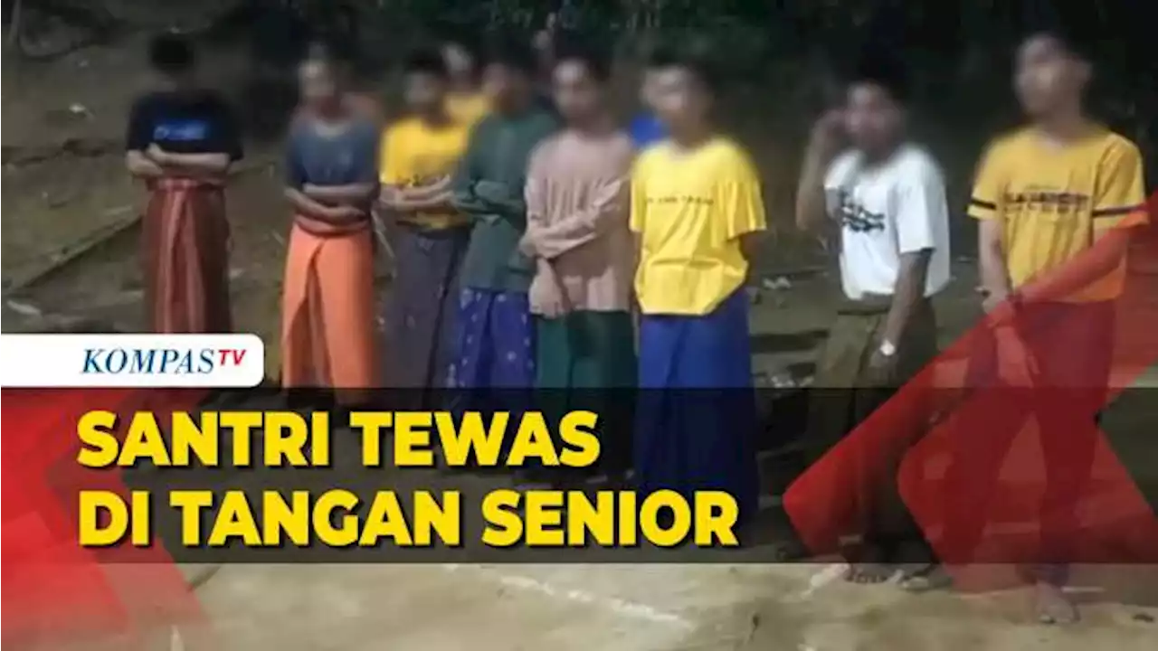 Seorang Santri di Bangkalan Meregang Nyawa, Diduga Akibat Dikeroyok oleh Seniornya