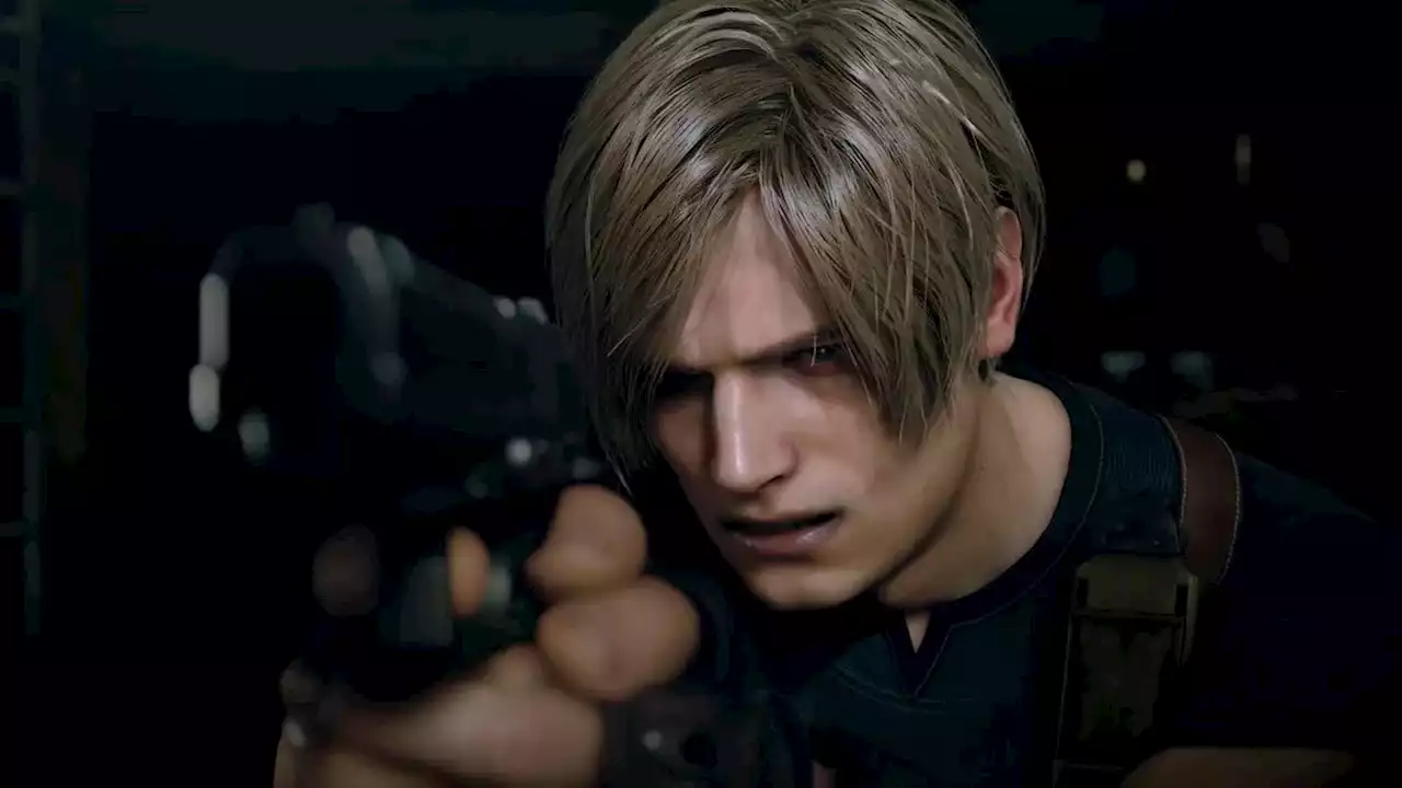 GameStop Employees Freak Out As All Resident Evil 4 CE Store Pre-Orders Get Canceled