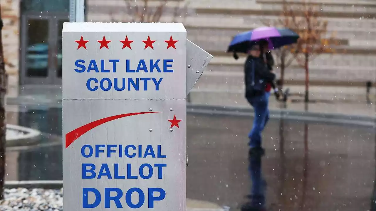 Utah lawmakers adopt election reforms suggested by recent audit