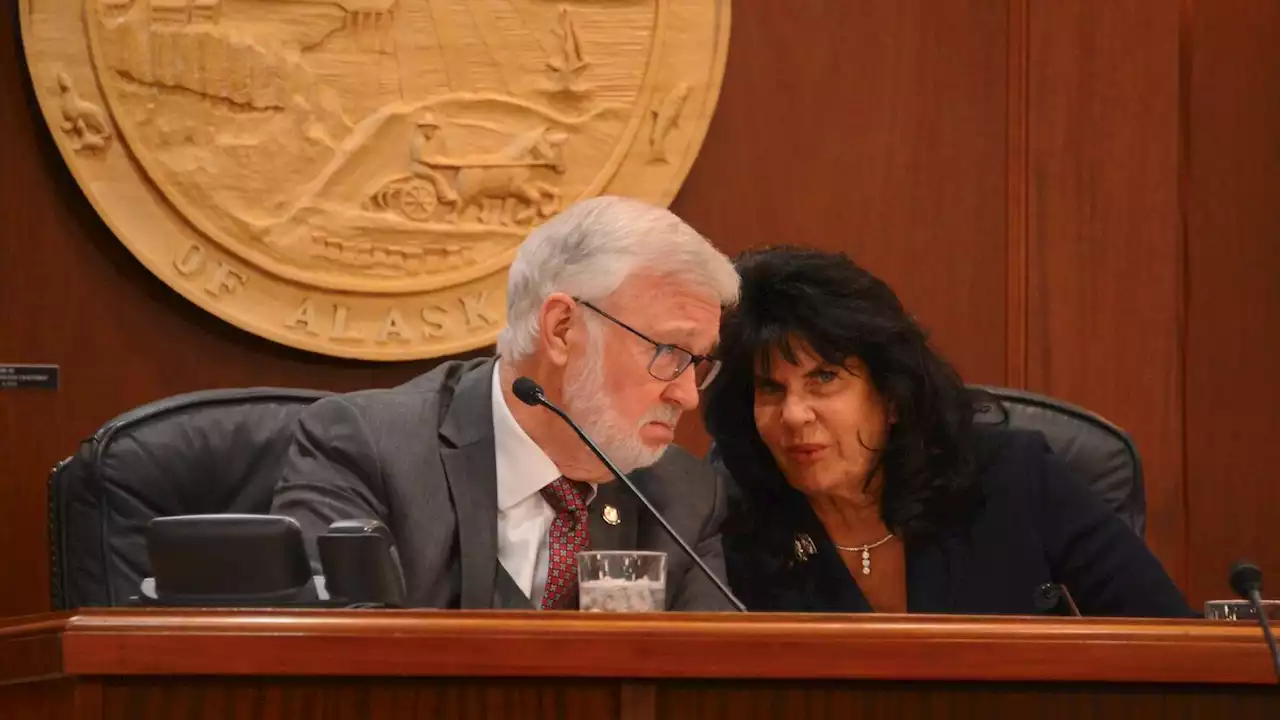 Alaska Legislature votes down raises for governor and other top officials