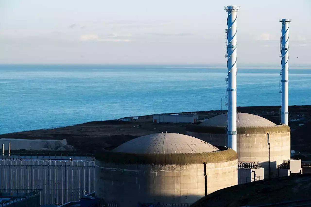 Nucléaire : EDF n’en a pas encore fini avec ses fissures