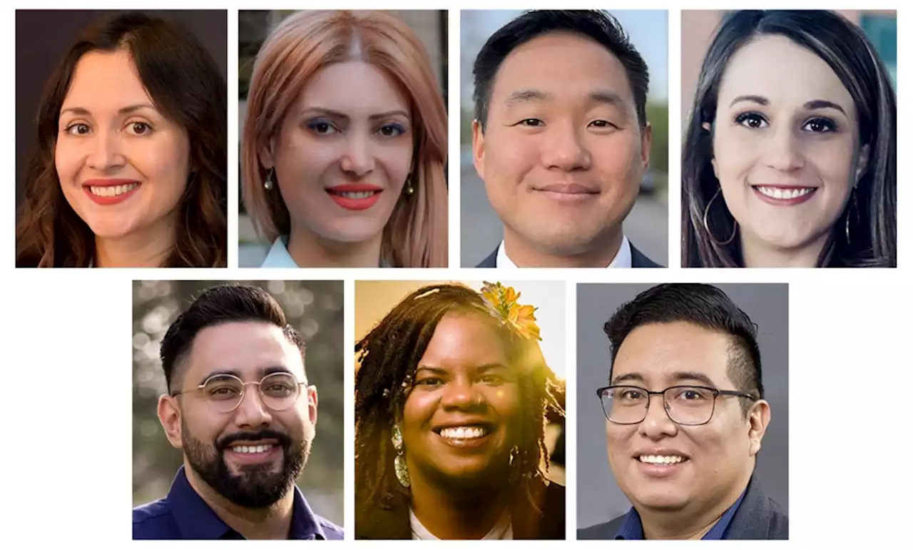 Election 2023: Meet the candidates for LA City Council District 6’s special April 4 vote