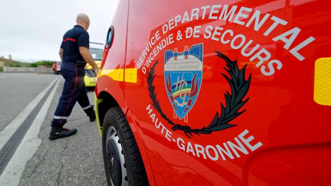 Lanta : Une collégienne blessée par une échelle qui a fini sa course dans un bus scolaire