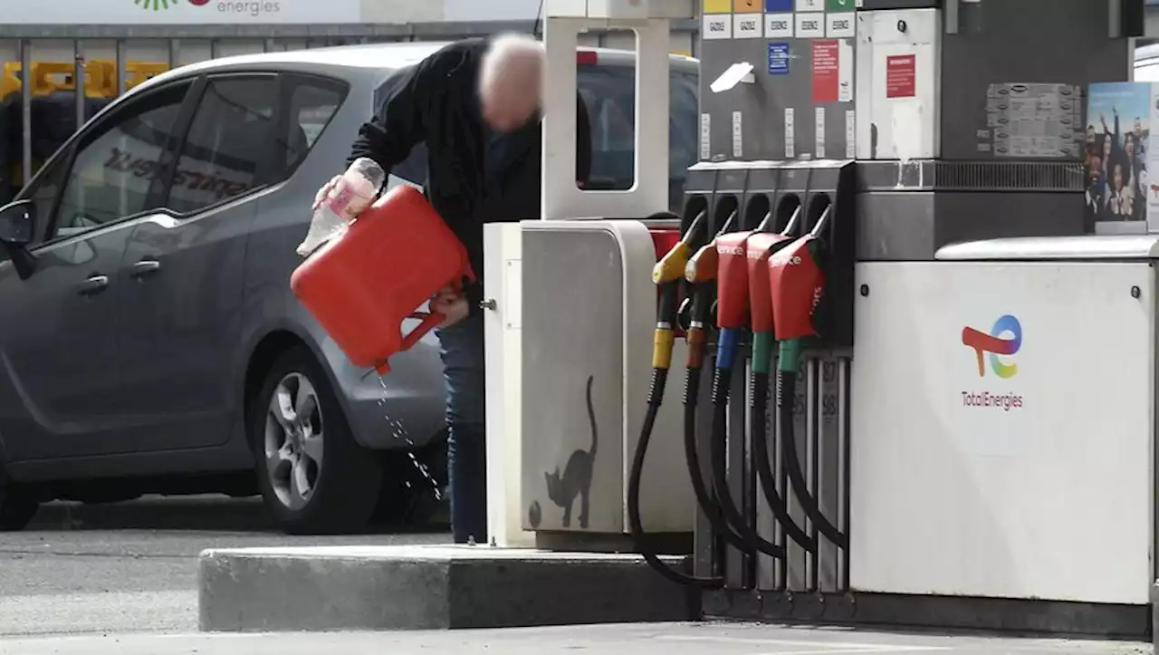 Pénurie de carburants en Haute-Garonne : faut-il s'attendre au pire ?