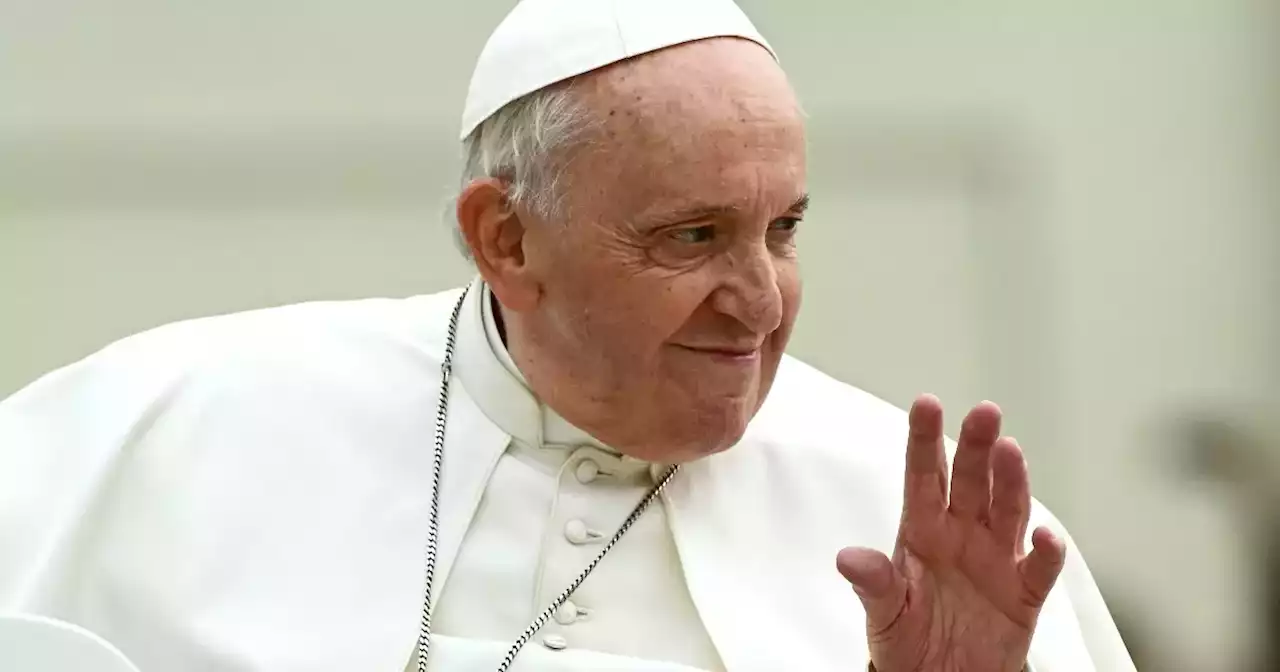 El emotivo mensaje del papa Francisco por Día Internacional de la Mujer