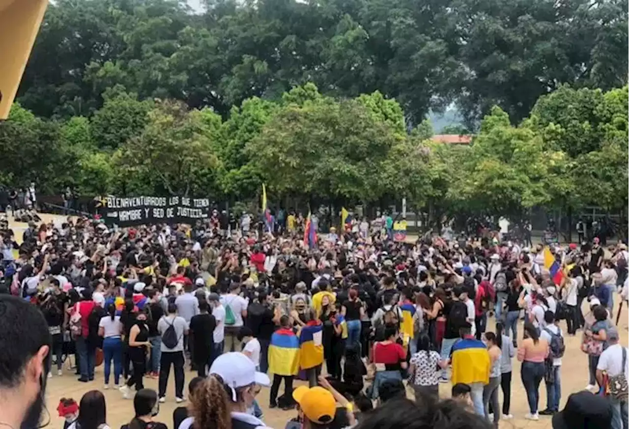 Prepárese para una nueva jornada de protestas en el país: pacientes rechazan reformas