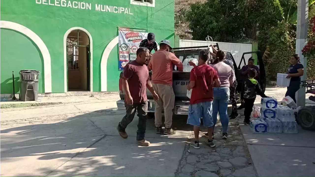 Cancelan actos por el 8M en Tlahuiltepa, Hidalgo, por incendio forestal