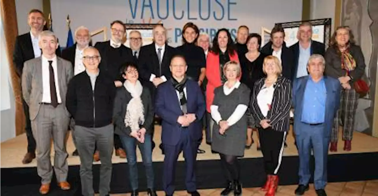 Vaucluse : un nouvel outil pour aider les villes à concrétiser des projets