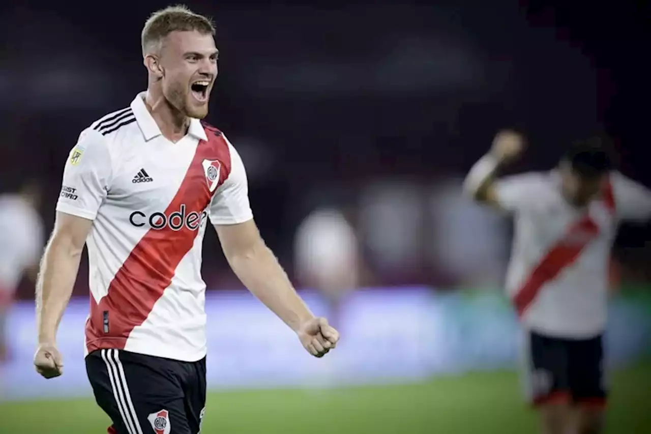 Copa Argentina: River busca afianzar la mejoría frente a la ilusión del Racing cordobés