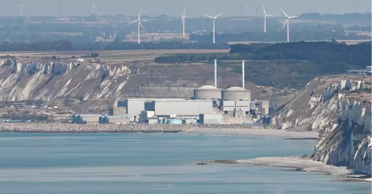 Fissures dans les réacteurs nucléaires : faut-il s'en inquiéter ?