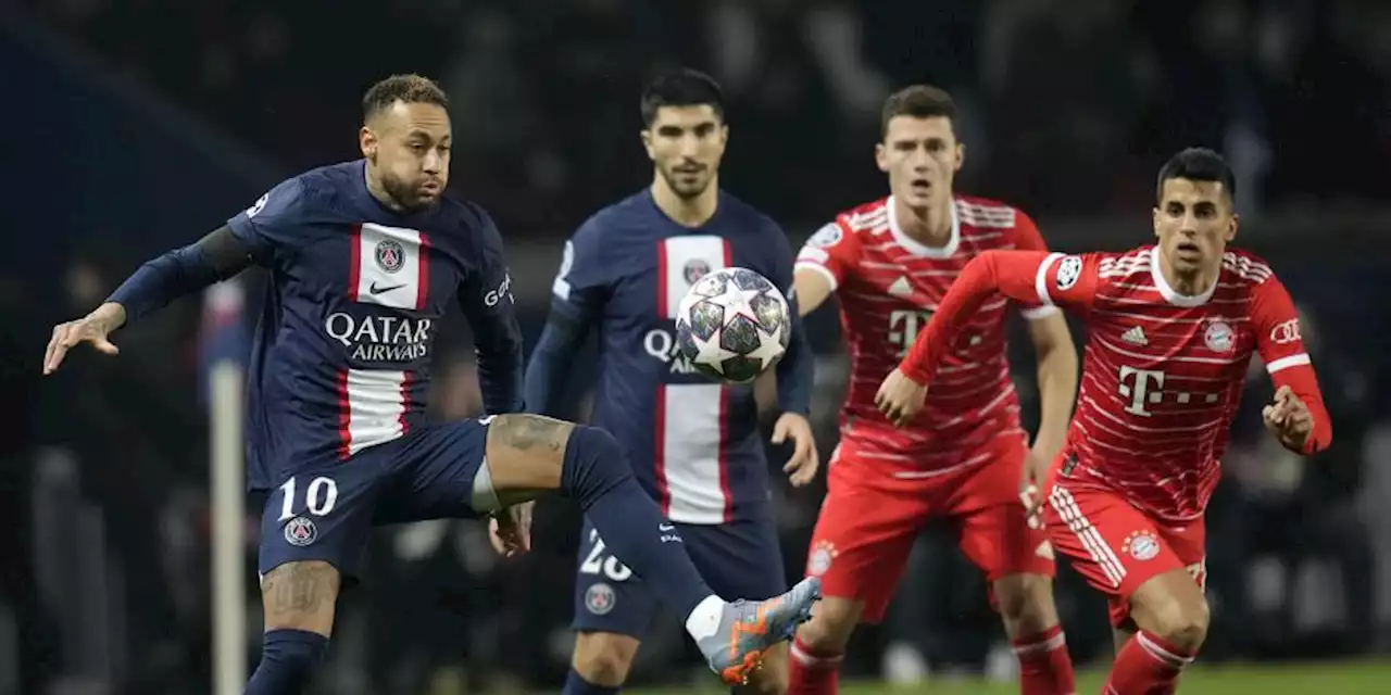 Champions League | Bayern Múnich vs PSG: Hora, cuándo y dónde ver EN VIVO, partido de vuelta de octavos de final