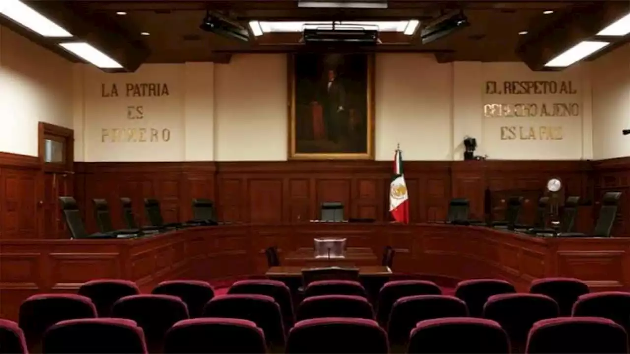 Suprema Corte admite impugnación de Ejecutivo, Senado y Cámara Disputados contra suspensión de Plan B