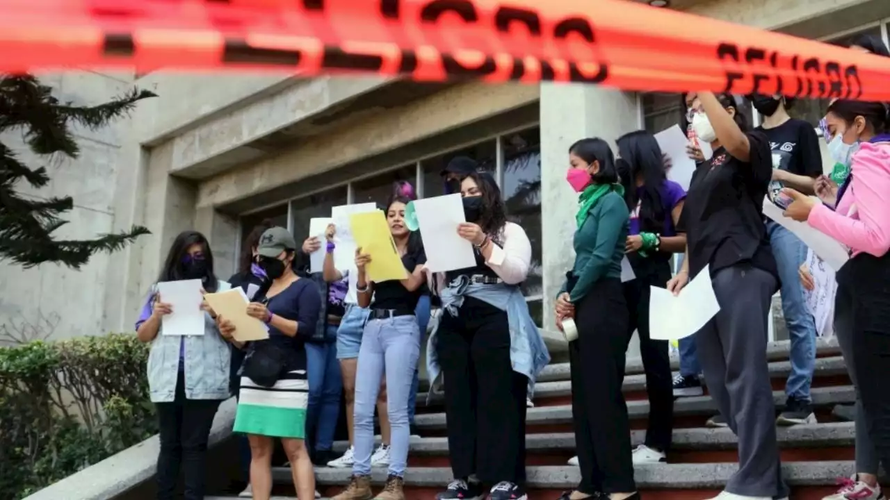 Abuso sexual, lo que más pega a mujeres en Morelos por falta de prevención