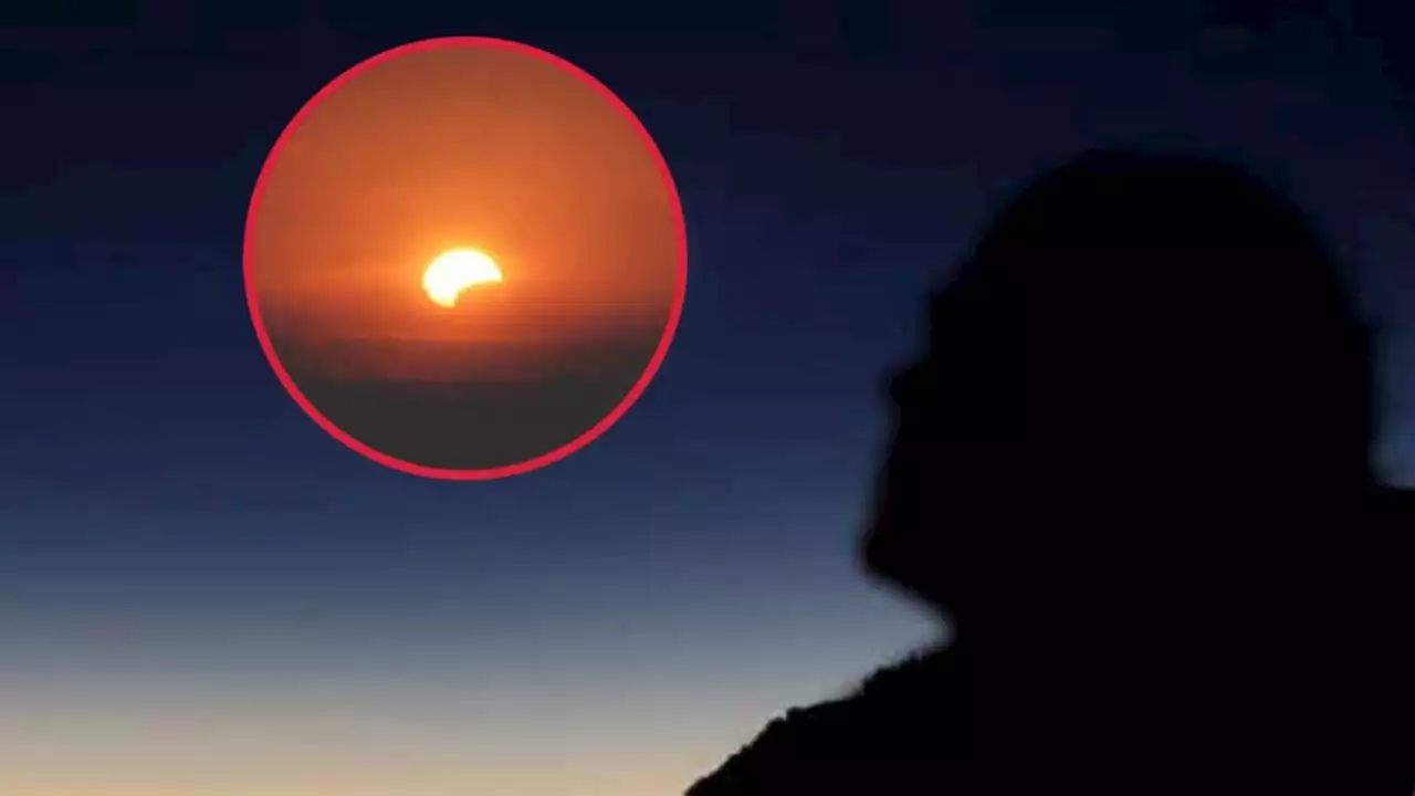 ¿Cuánto va a durar el Eclipse Total de Sol en México en 2024?