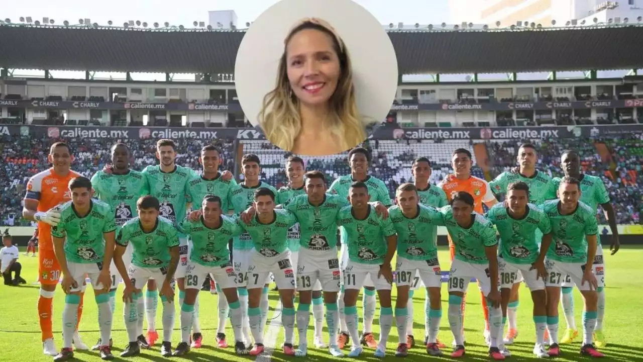 Psicóloga chilena se integró al equipo técnico de Nicolás Larcamón