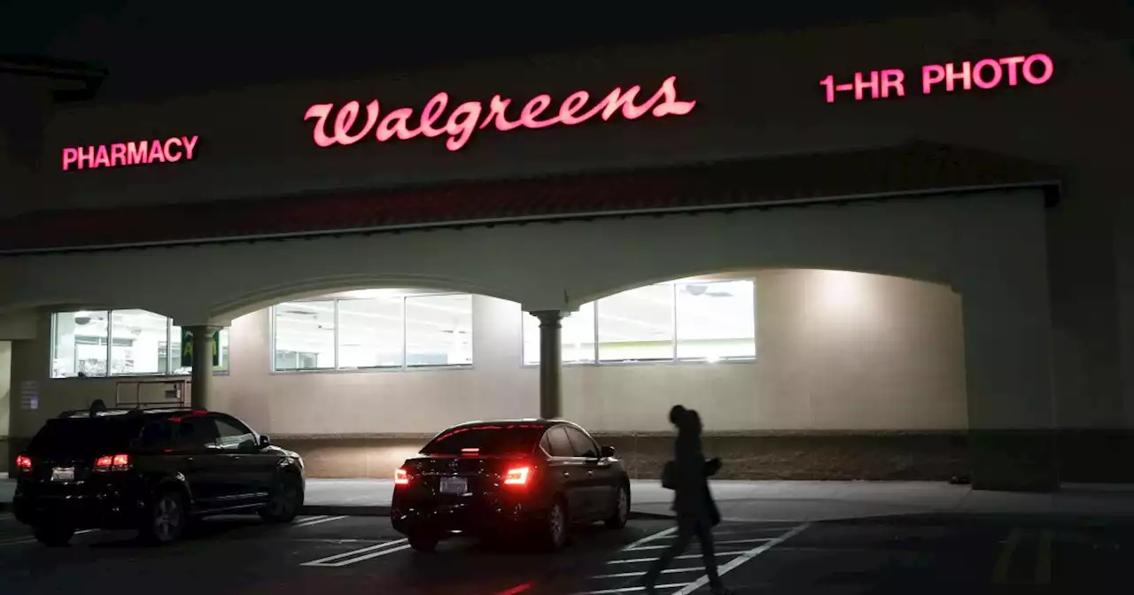 Editorial: Walgreens is despicable for bowing to pressure not to sell abortion pills in some states