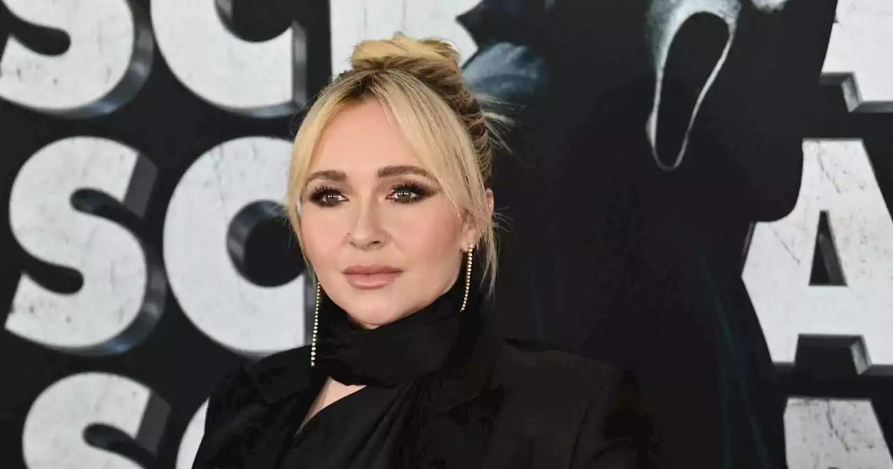 Hayden Panettiere got a personal call from 'Scream' creator for 'Scream VI' return