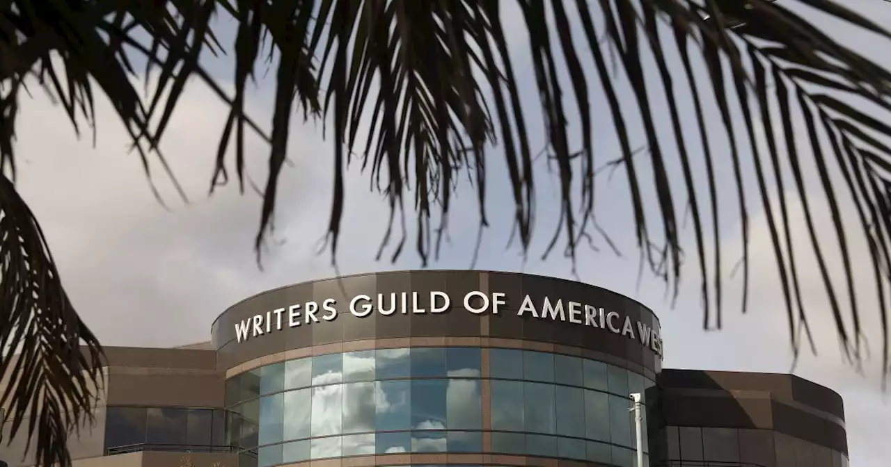 Writers Guild members nearly unanimous in approving bargaining demands