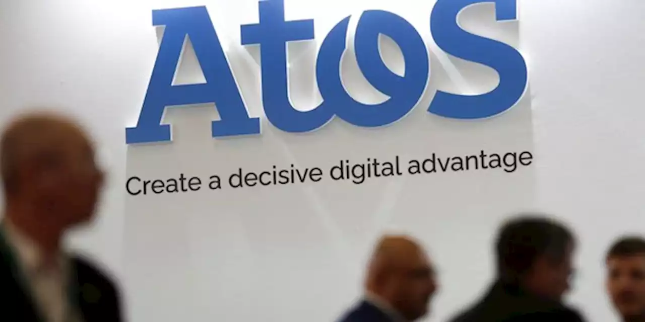 Atos étudie l'offre de reprise de Daniel Kretinsky