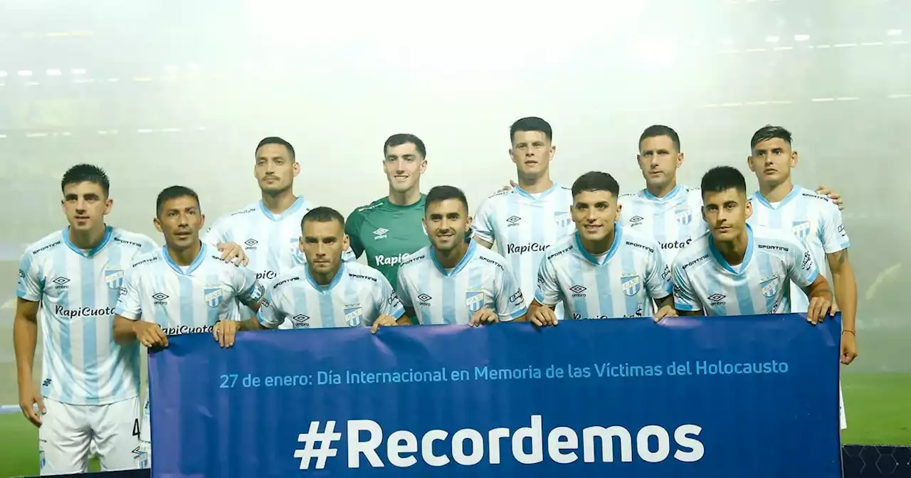 Atlético Tucumán espera a su goleador para visitar a Instituto | Fútbol | La Voz del Interior