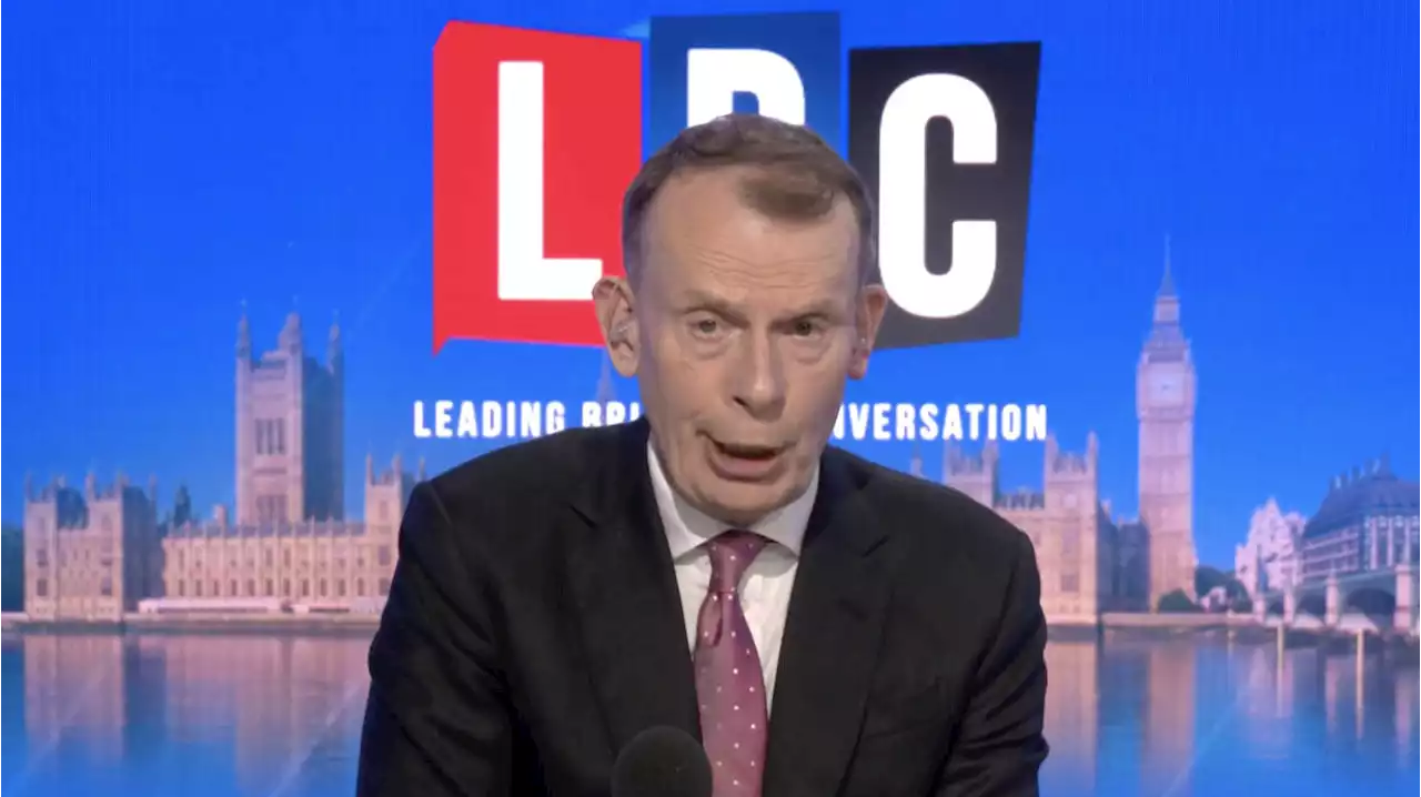 Andrew Marr: The migrant crisis isn't about number or politics - it's about people