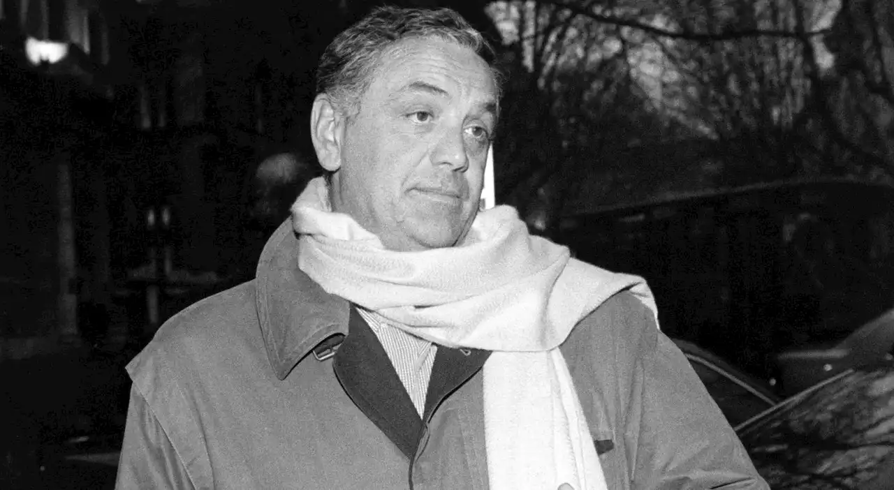 Gianmarco Calleri, morto a 78 anni l'ex presidente della Lazio: portò in biancoceleste Sosa, Riedle e Gascoigne