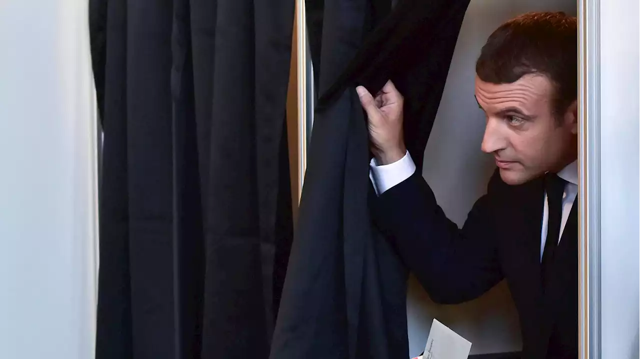 Comment Macron ferme la porte à l’intersyndicale, sans l’avouer