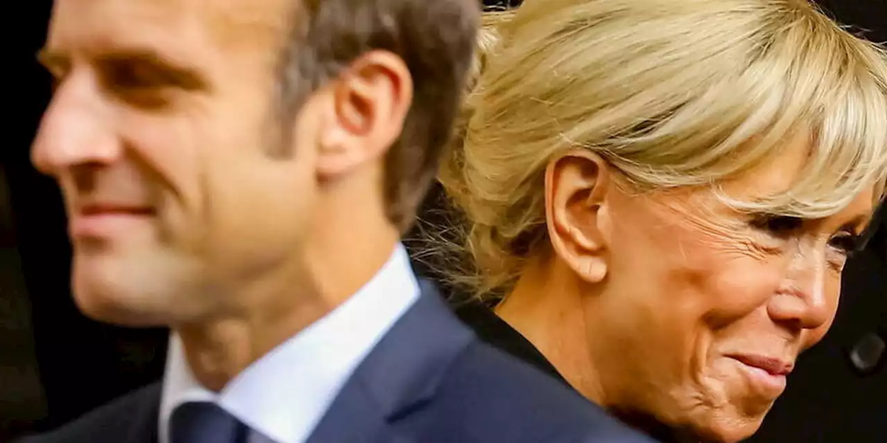 Droits des femmes : qu’attendent donc Emmanuel et Brigitte Macron ?