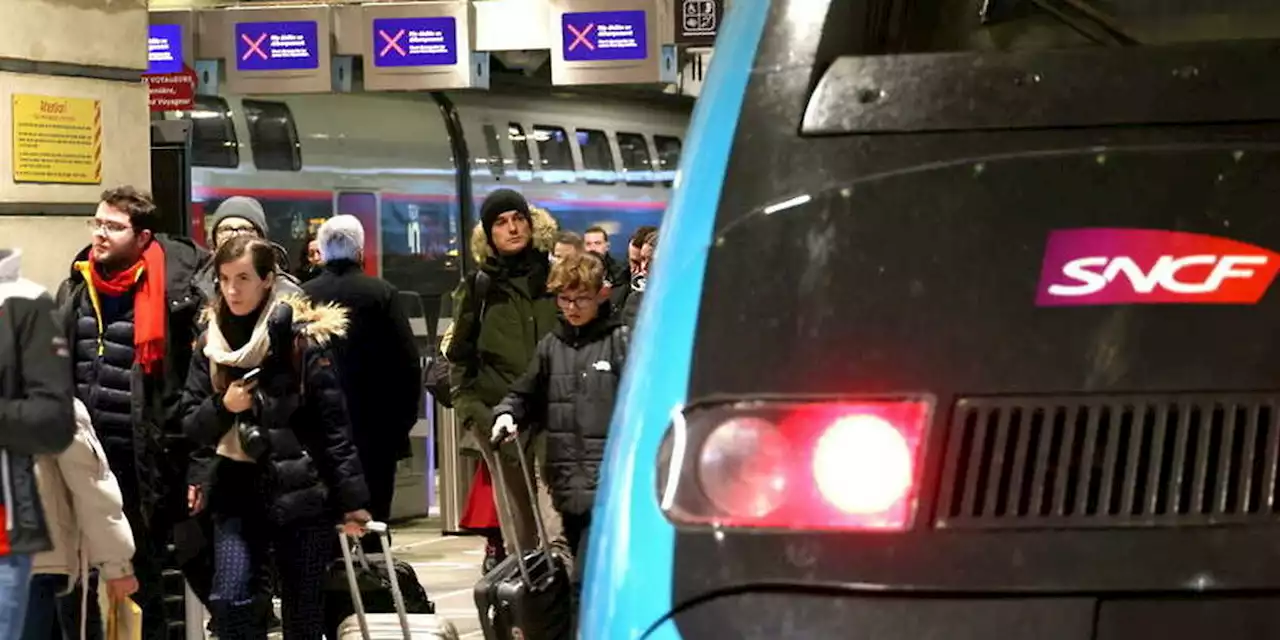 Grève du 10 mars : les perturbations attendues vendredi dans les transports