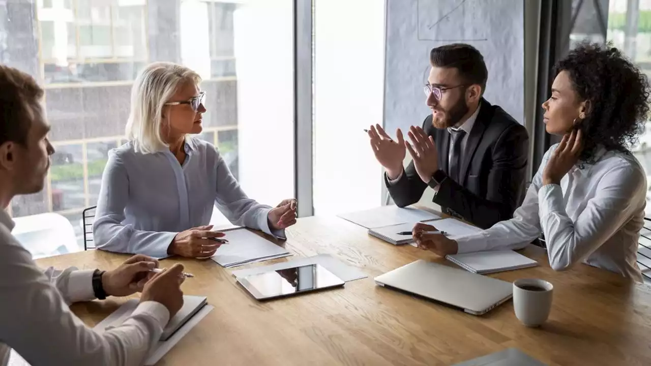 Des progrès dans la réduction des inégalités salariales femmes-hommes