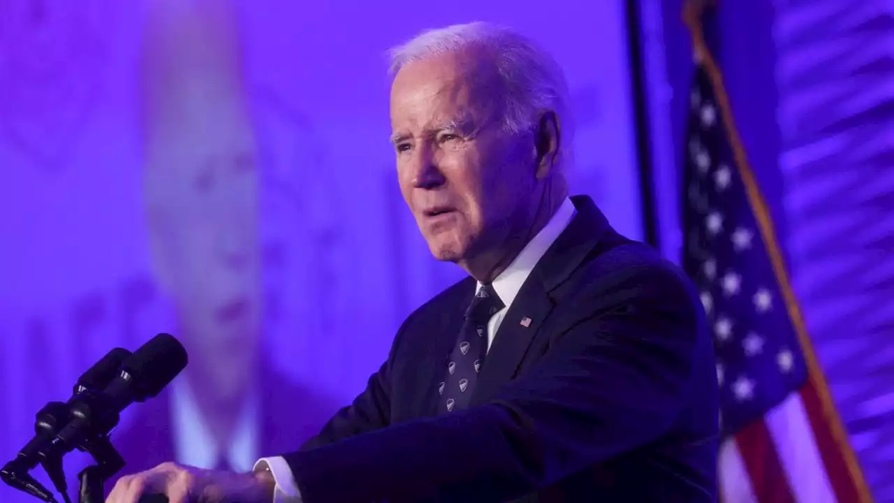 Etats-Unis : Biden veut taxer les Américains fortunés