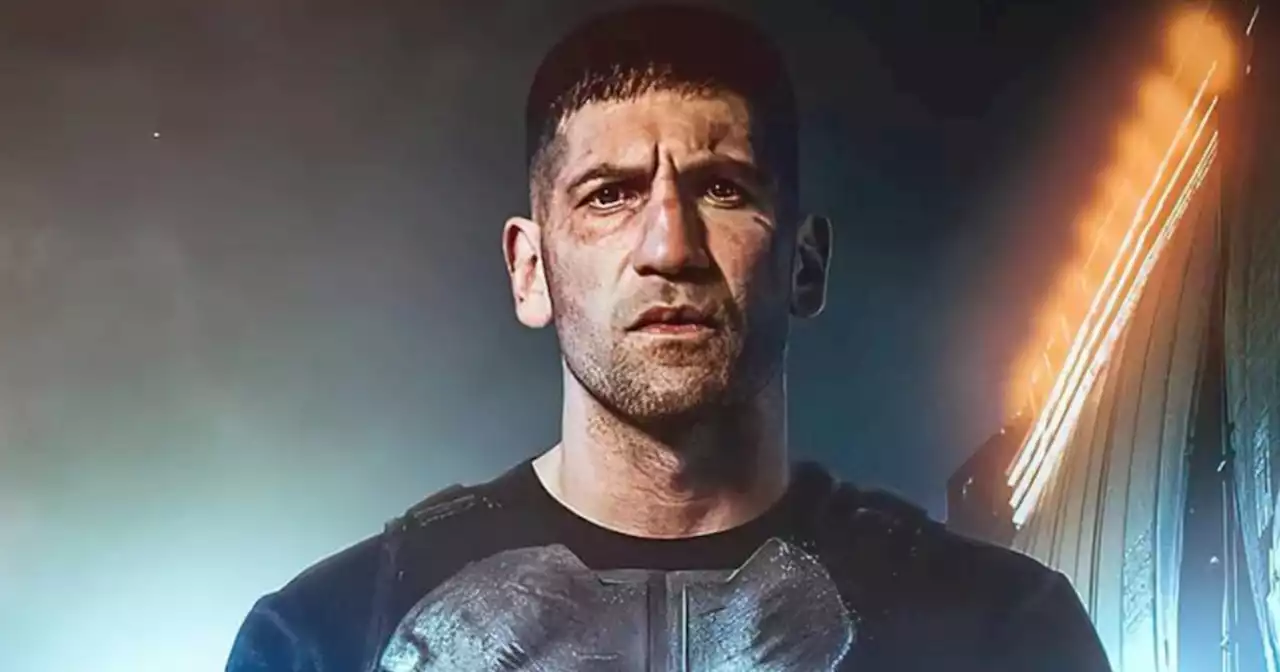 Daredevil Born Again (Disney+) : c'est officiel, Jon Bernthal sera de retour en Punisher !